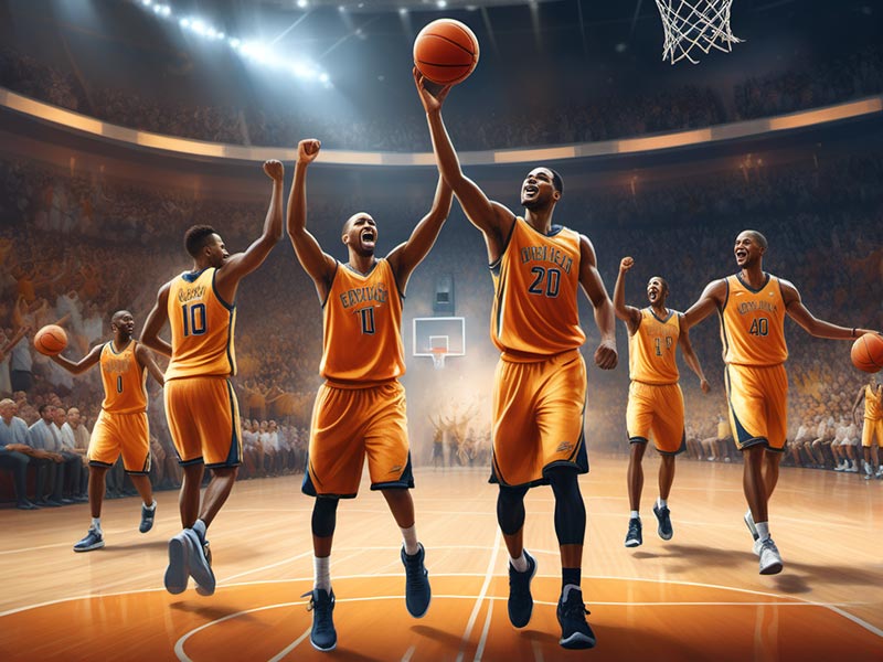 上赛季落选全明星！此前鲍威尔：很艰难，但这不是我能控制的