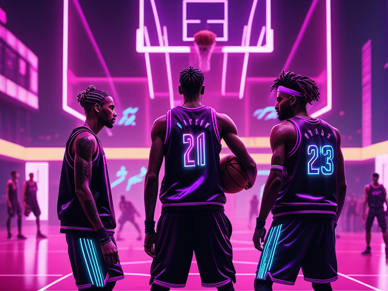 哥们被交易离队了！17岁杨瀚森曾在单挑中打爆外援队友里斯