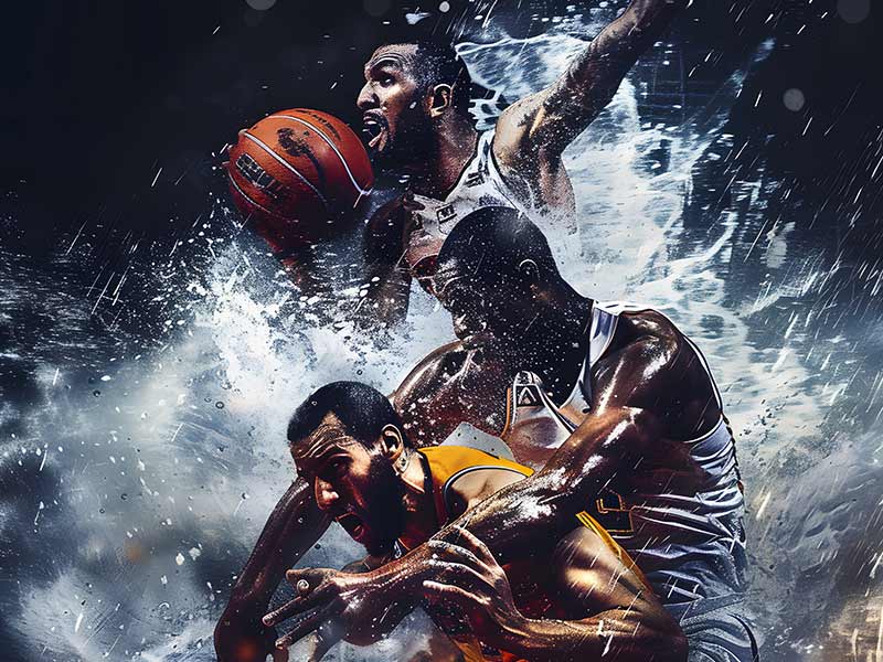 02月02日NCAA常规赛爱荷华大学8466俄勒冈大学全场集锦