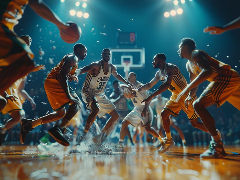 新疆58分大胜送四川22连败！阿不都19+6+7杨芮17分