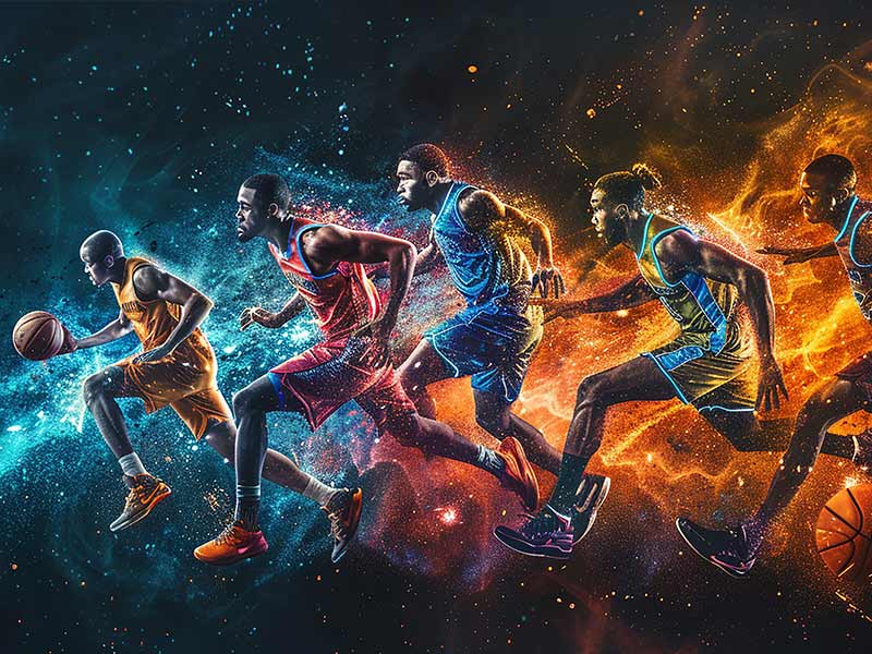 前者被交易了！拓媒曾谈：相比里斯，更愿让杨瀚森多上场！