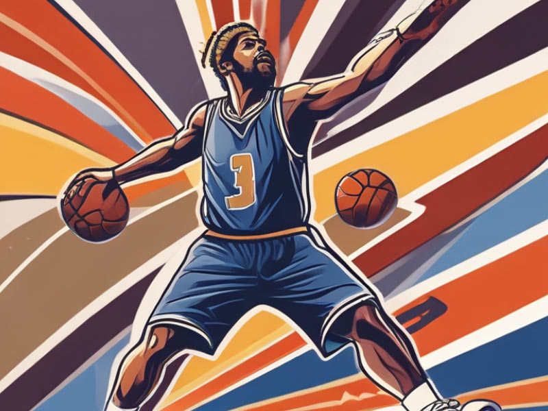 老詹赛后谈入选全明星：感谢教练和球迷，努力总是会有回报的