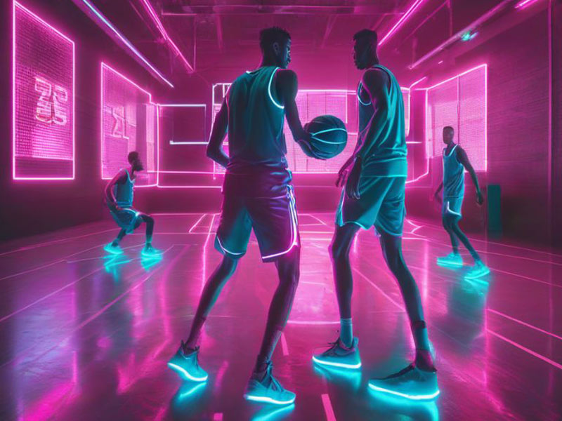 争议判罚:这粒特殊的进球,先砸到地板再进筐得分有效吗