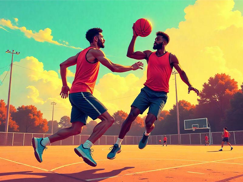 02月01日NBL全明星赛南区明星队VS北区明星队全场录像