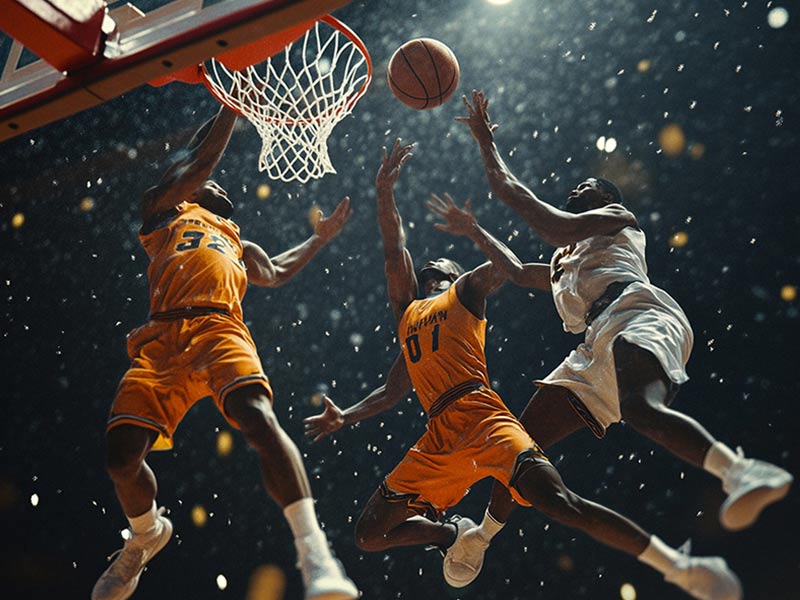 羡慕！当地小球迷得到在后台直接找杨瀚森要签名的机会！