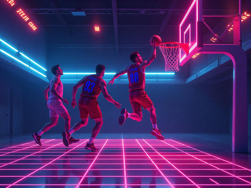 没被禁赛影响心情！烤肉姐晒乔治拍写真视频，这身装扮确实帅啊