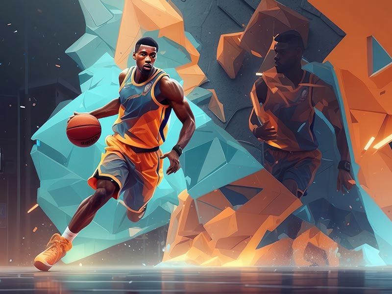 恭喜！詹姆斯22次入选全明星历史第一天勾19次科18杜16