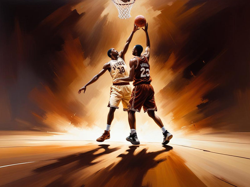 韦德这投篮准头还在线，感觉可以复出再打一打