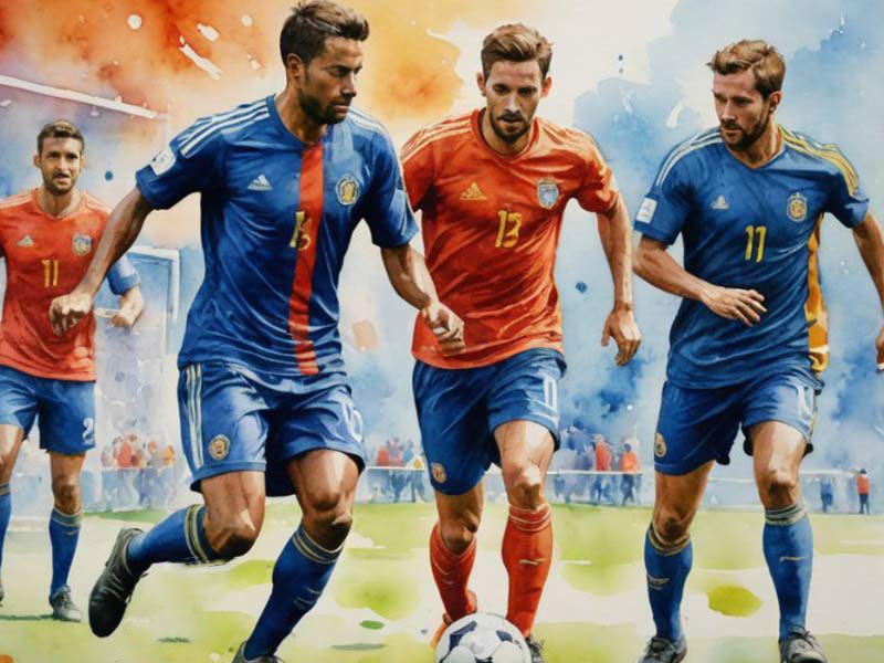 队长！实拍：劳塔罗后排插上暴力头槌为国米敲开胜利之门