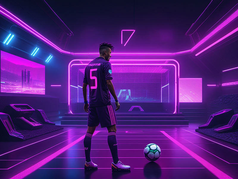 好运！比利时女足联赛角旗杆另类帮助策动进球！