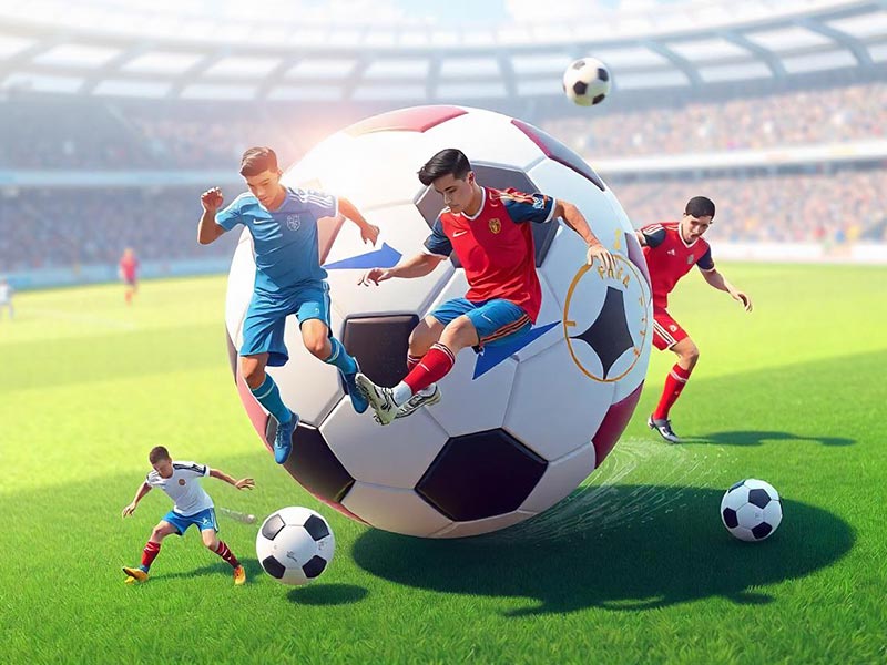 危险动作！塞巴略斯脚踝被凶狠踩到，对手被直红罚下