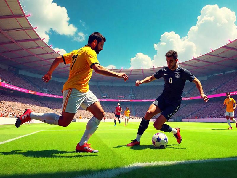 记者：哈兰德谢场说了句Fck，不知是对自己不满意，还是责怪球队